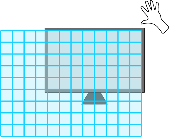 Spatial Panning
