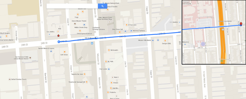 Google Maps